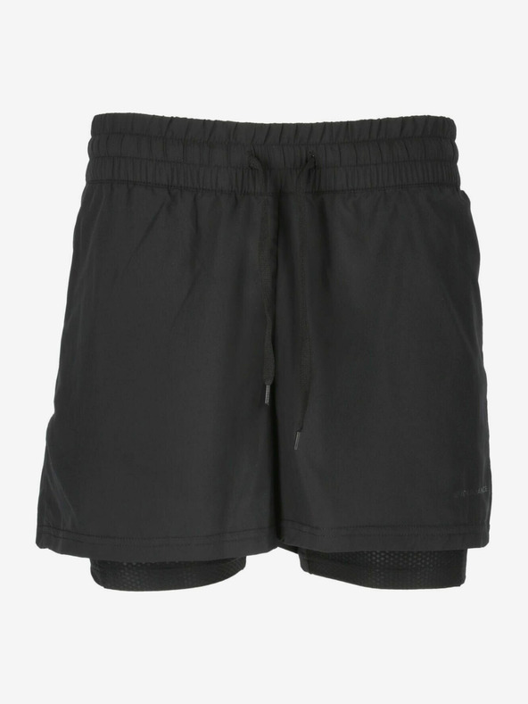 Endurance Endurance Ingelily Dámske tenisové šortky