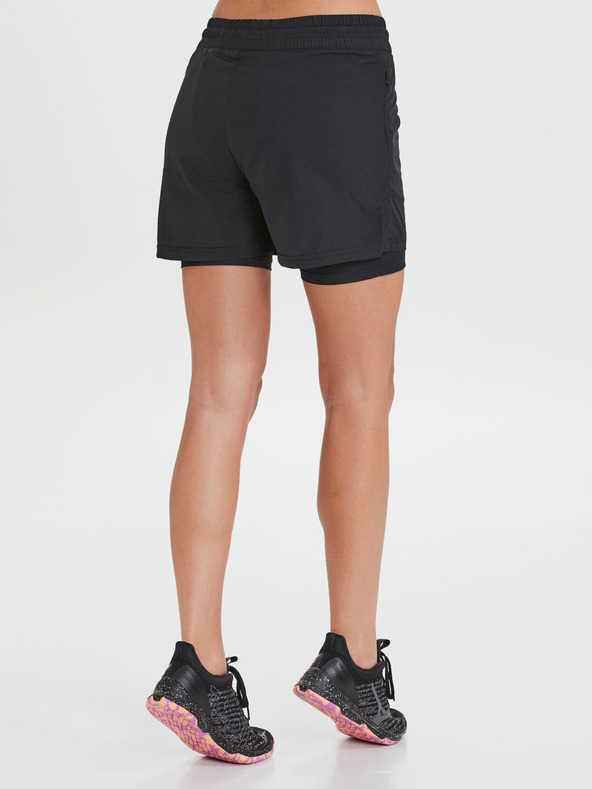 Endurance Endurance Ingelily Dámske tenisové šortky