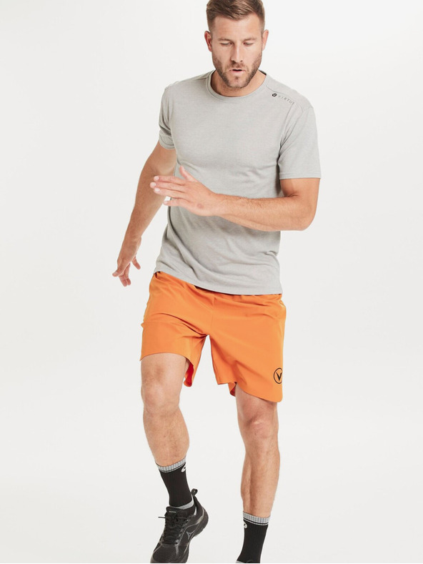 Virtus Pánske športové šortky Virtus Spier