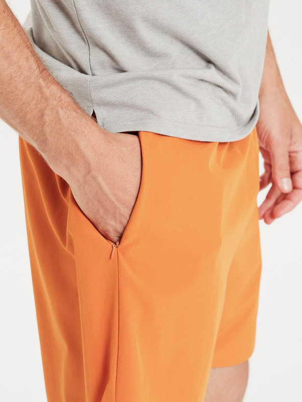 Virtus Pánske športové šortky Virtus Spier