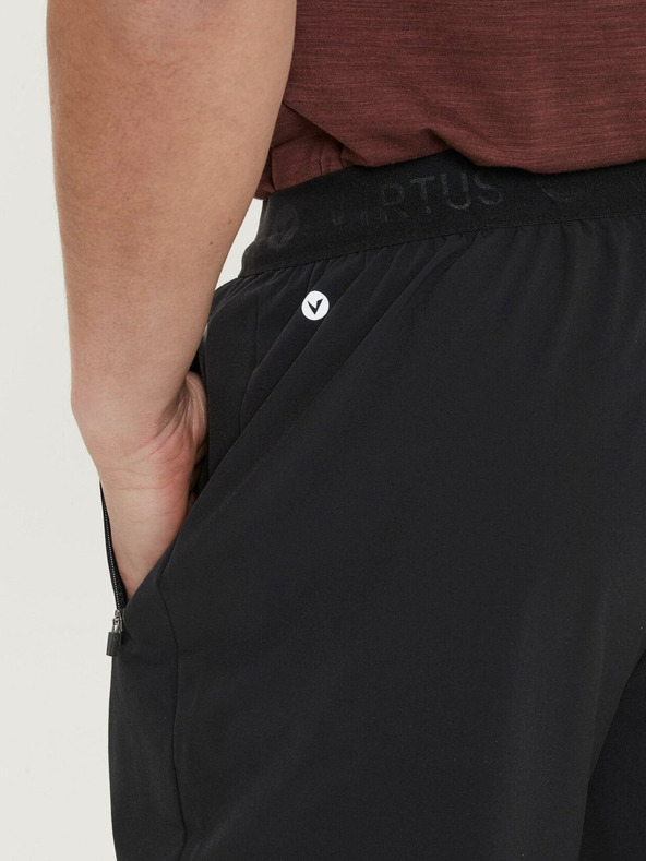 Virtus Pánske športové tepláky Virtus Blag V2