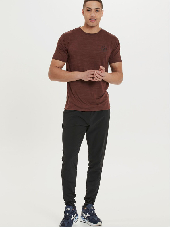 Virtus Pánske športové tepláky Virtus Blag V2