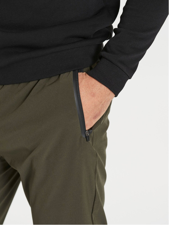 Virtus Pánske športové tepláky Virtus Blag V2