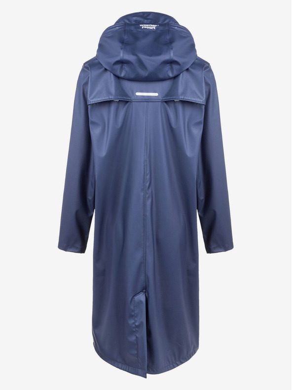 Weather report Dámska nepremokavá bunda Weather Report Been