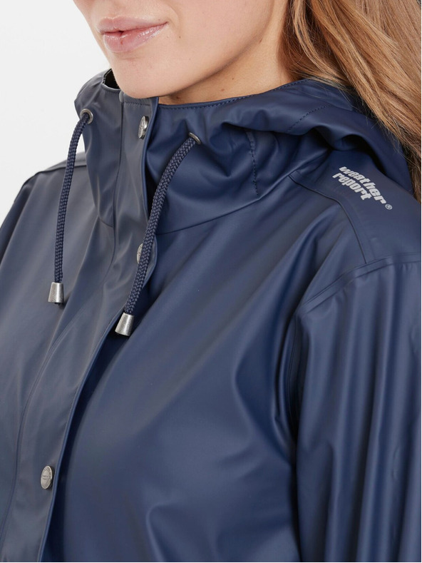 Weather report Dámska nepremokavá bunda Weather Report Been