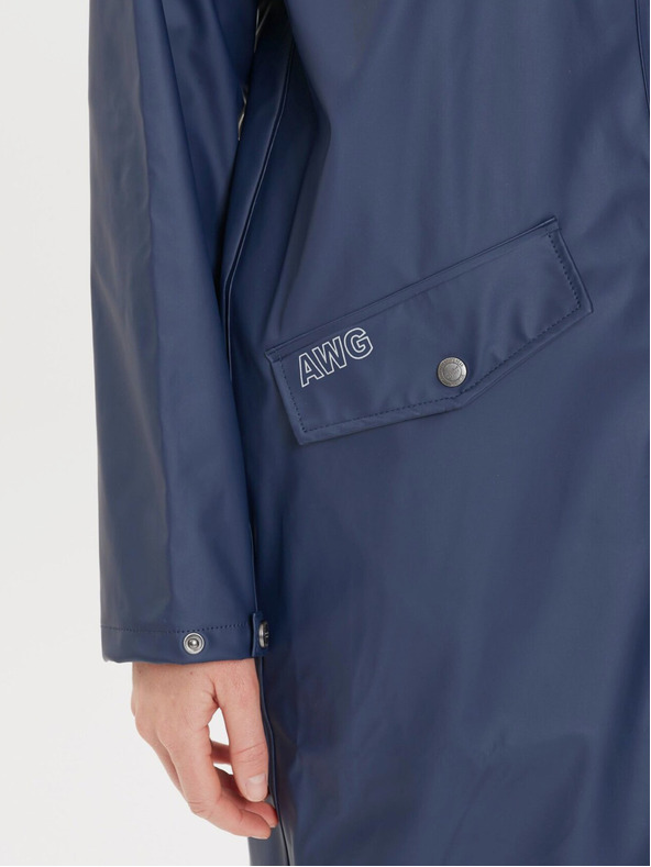 Weather report Dámska nepremokavá bunda Weather Report Been