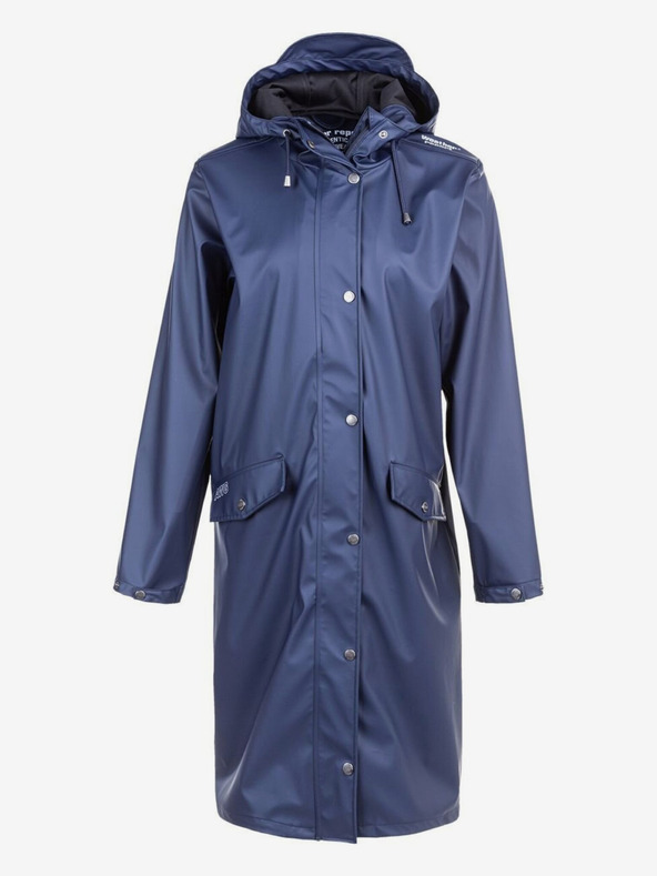 Weather report Dámska nepremokavá bunda Weather Report Been