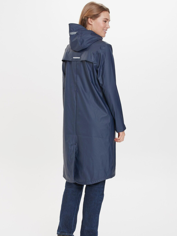 Weather report Dámska nepremokavá bunda Weather Report Been