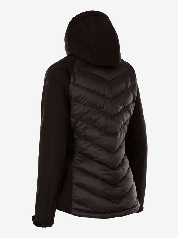 Trespass Dámska softshellová bunda Trespass Elvira