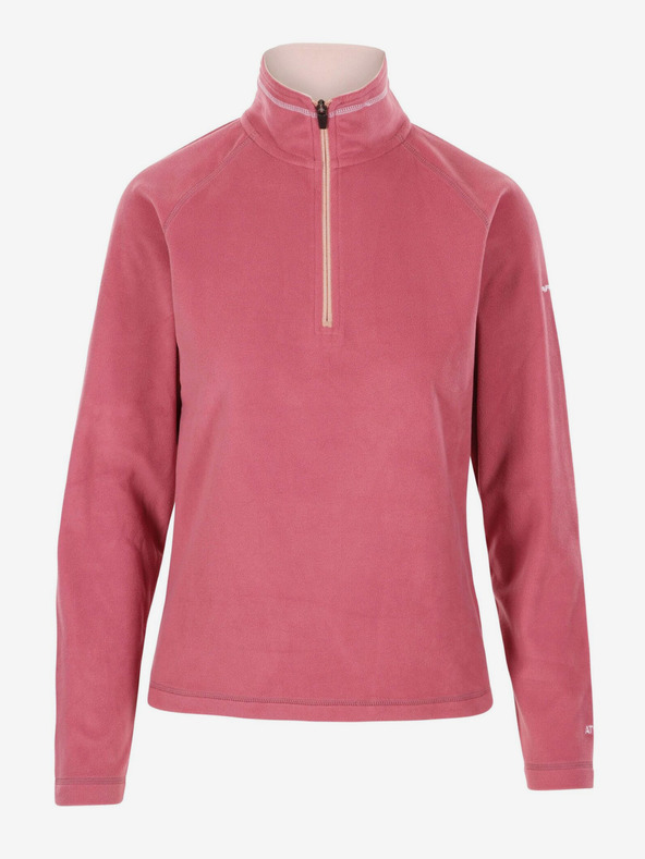 Trespass Dámska fleecová mikina Trespass Skylar