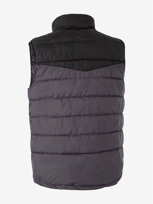 Trespass Pánska zateplená vesta Trespass Oskar Gilet