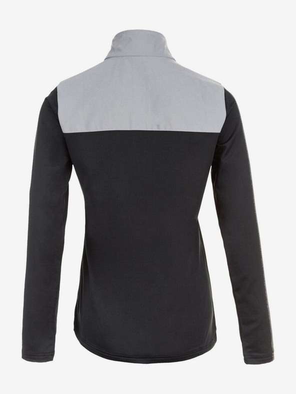 Endurance Dámska bežecká mikina Endurance Tusina W