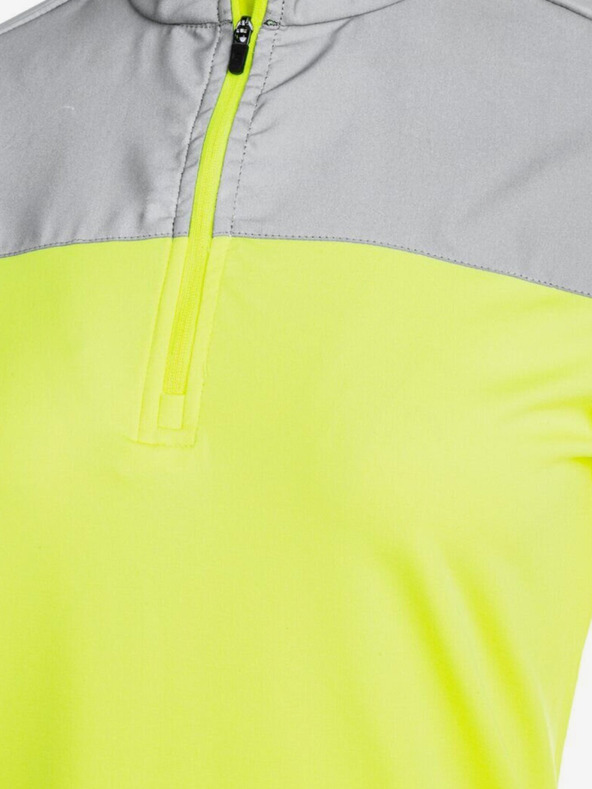 Endurance Dámska bežecká mikina Endurance Tusina W