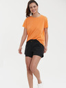Athlecia Athlecia Timmie 2v1 Dámske šortky
