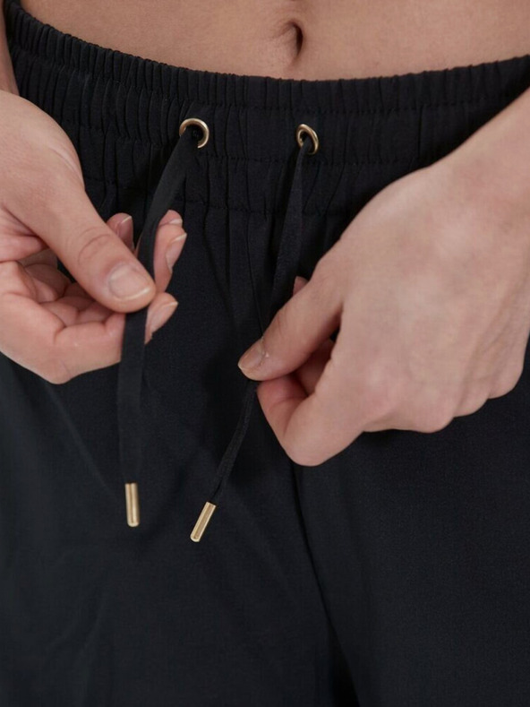 Athlecia Athlecia Timmie 2v1 Dámske šortky