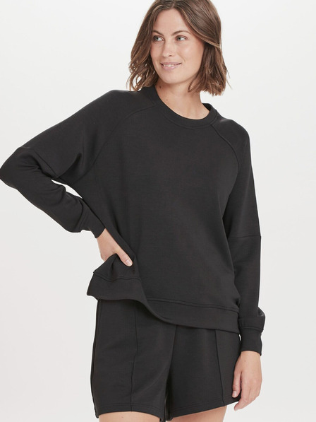 Athlecia Athlecia Jacey Dámska elegantná mikina