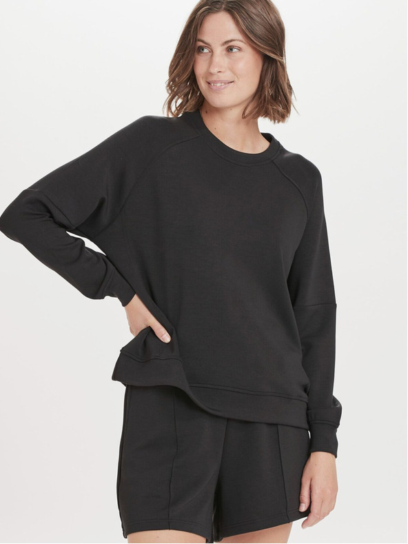 Athlecia Athlecia Jacey Dámska elegantná mikina