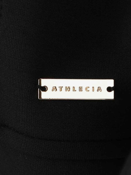 Athlecia Athlecia Jacey Dámska elegantná mikina