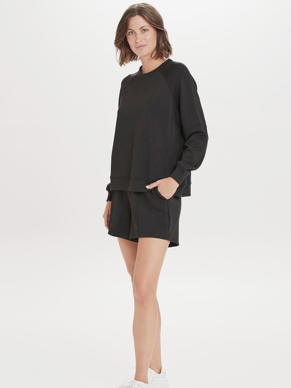 Athlecia Athlecia Jacey Dámska elegantná mikina