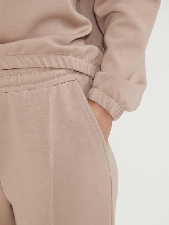 Athlecia Athlecia Jacey Dámske elegantné tepláky