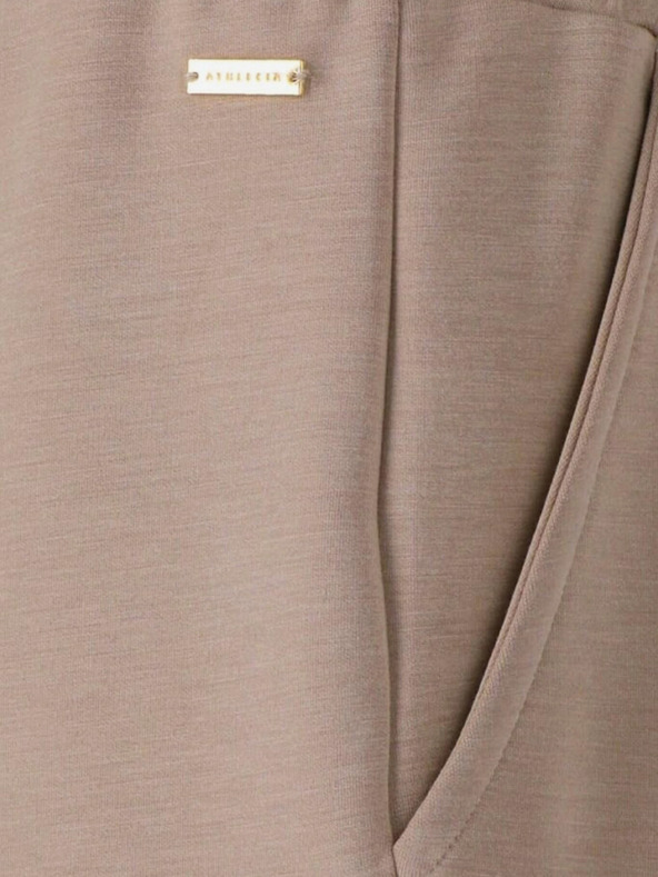 Athlecia Athlecia Jacey Dámske elegantné tepláky