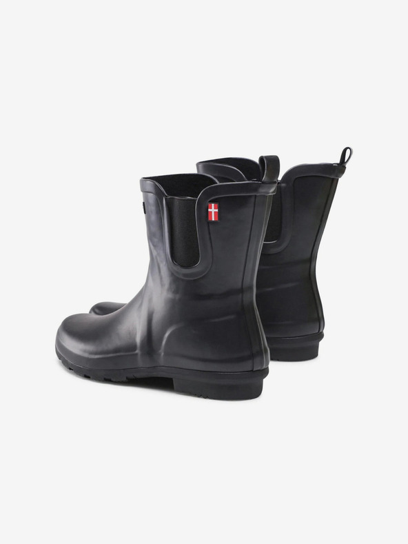 Mols Dámske módne topánky Mols Silverwater