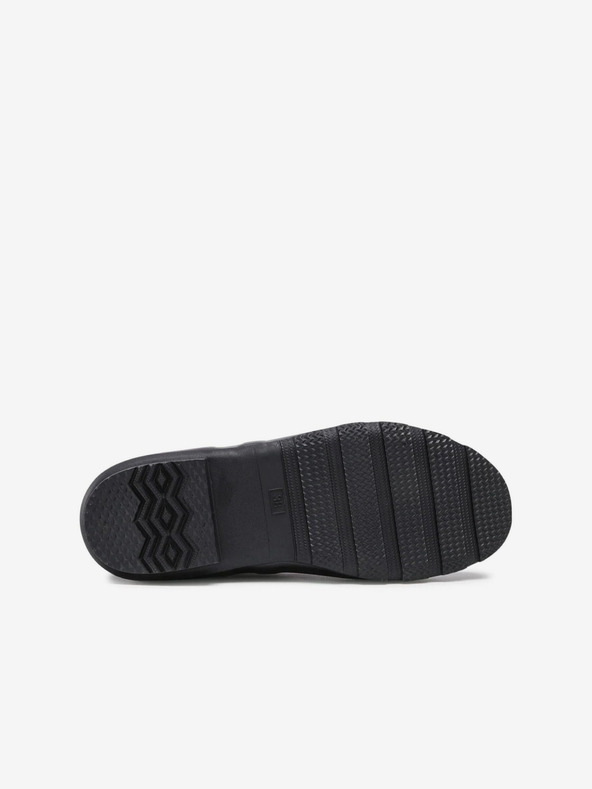 Mols Dámske módne topánky Mols Silverwater