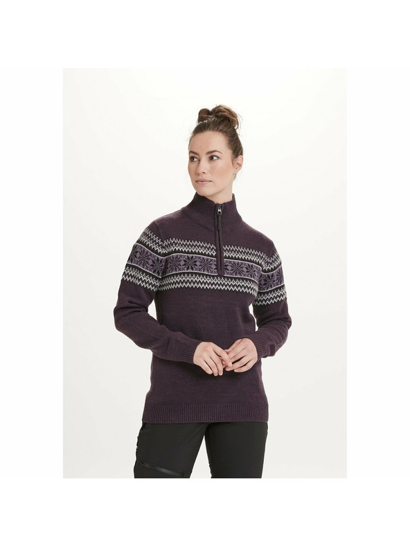 Whistler Dámsky sveter Whistler Flash