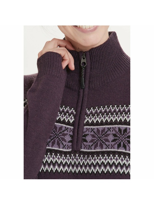 Whistler Dámsky sveter Whistler Flash