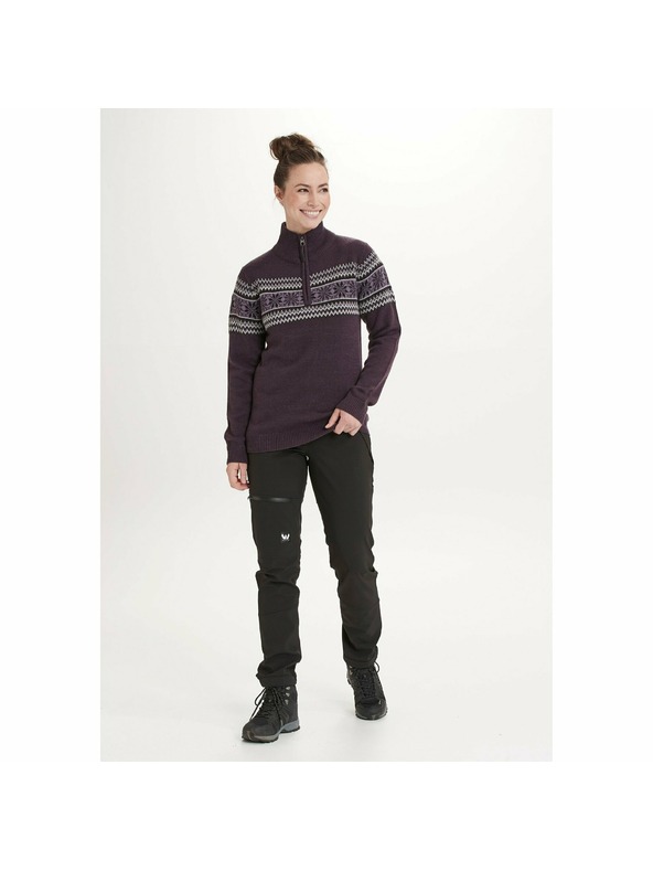 Whistler Dámsky sveter Whistler Flash