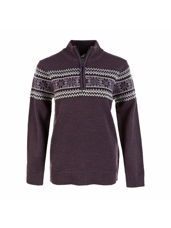 Whistler Dámsky sveter Whistler Flash