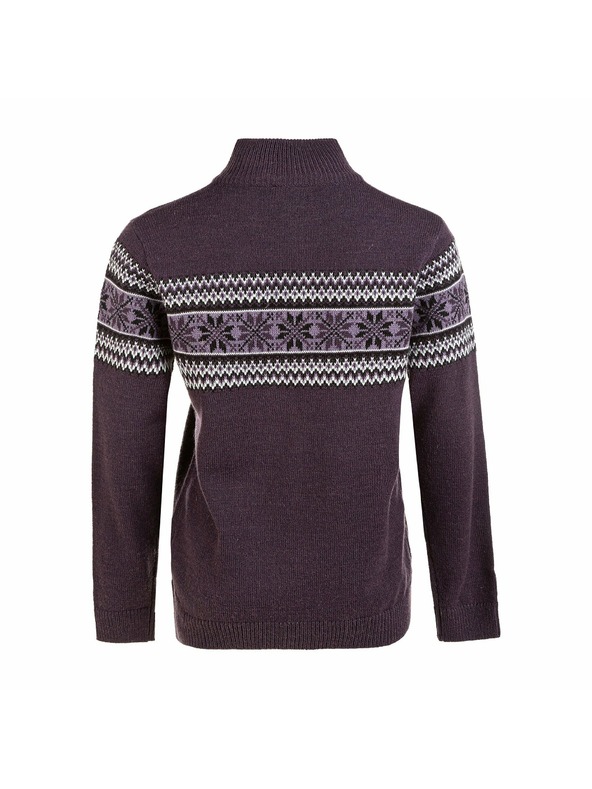 Whistler Dámsky sveter Whistler Flash