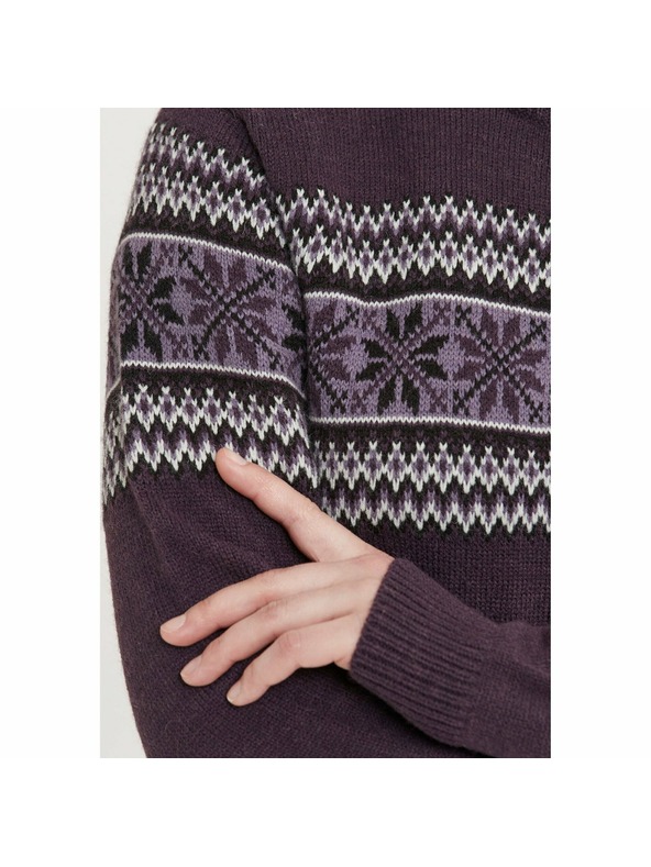 Whistler Dámsky sveter Whistler Flash