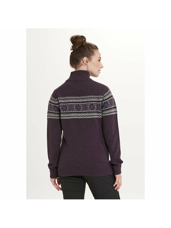 Whistler Dámsky sveter Whistler Flash