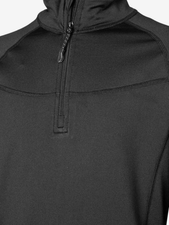 Whistler Whistler Baggio Detská funkčná mikina