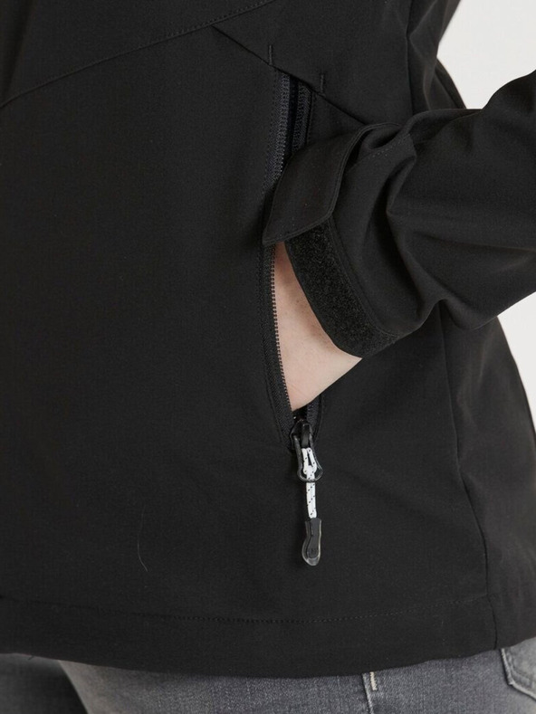 Whistler Dámska softshellová bunda Whistler Rosea W