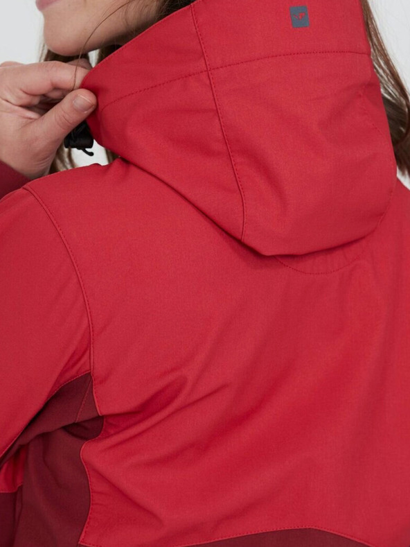 Whistler Dámska softshellová bunda Whistler Rosea W