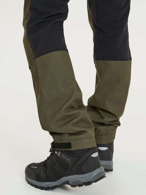 Whistler Pánske outdoorové nohavice Whistler Romning M