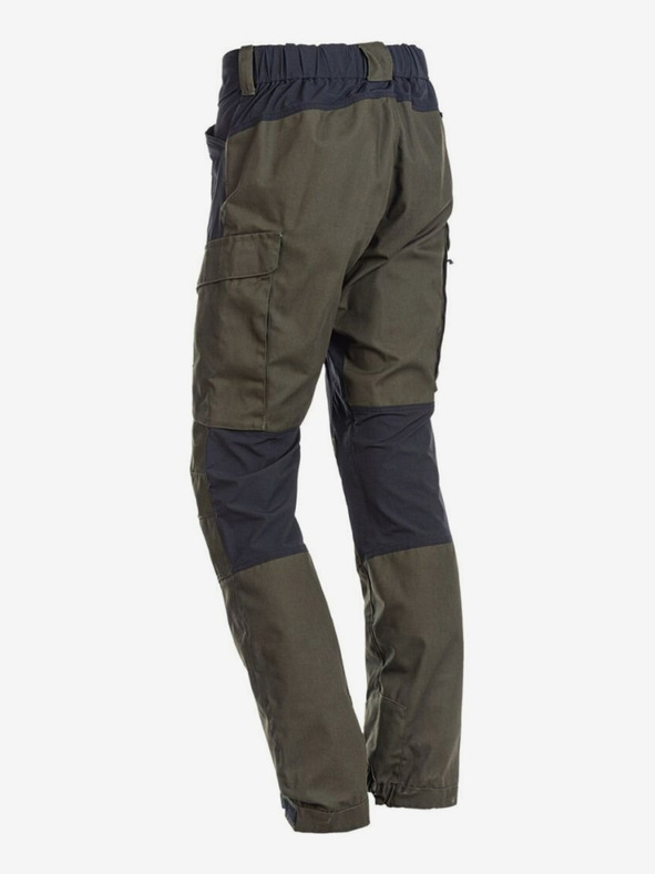 Whistler Pánske outdoorové nohavice Whistler Romning M