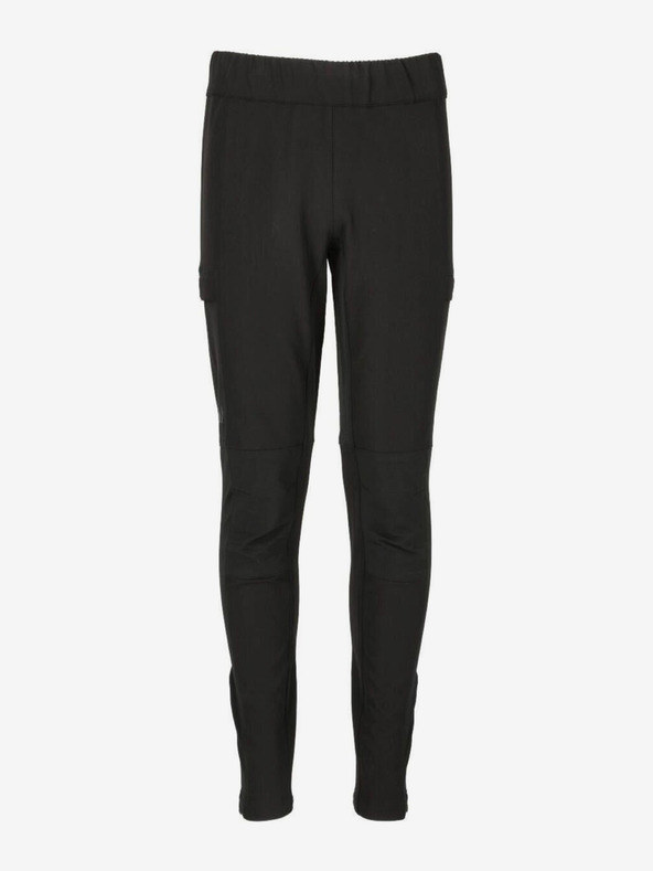 Whistler Detské outdoorové nohavice Whistler Davina Jr