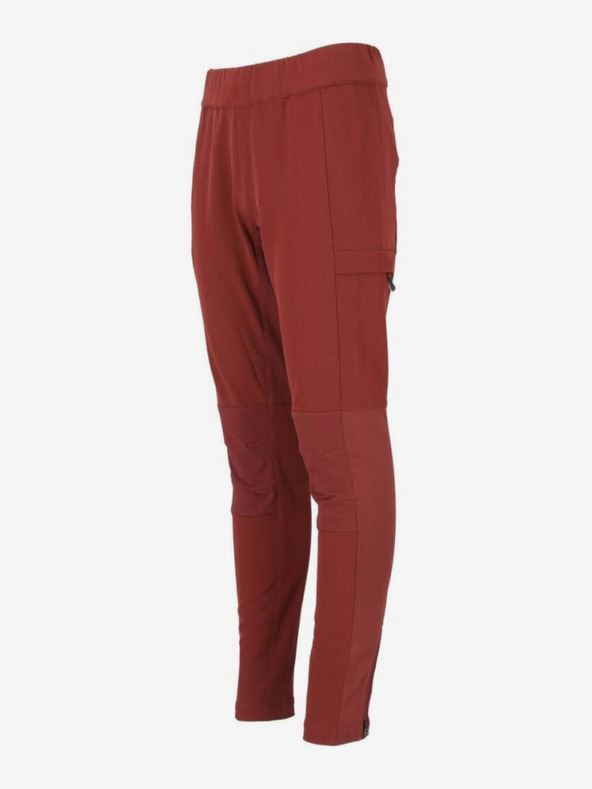 Whistler Detské outdoorové nohavice Whistler Davina Jr