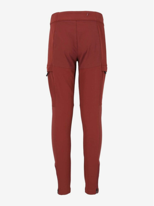 Whistler Detské outdoorové nohavice Whistler Davina Jr