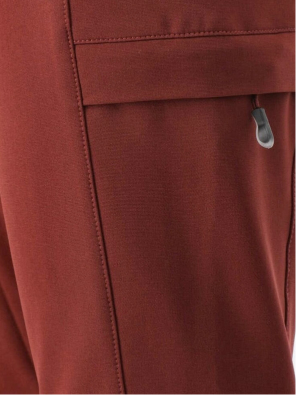 Whistler Detské outdoorové nohavice Whistler Davina Jr