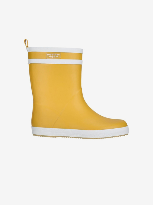 Weather report Dámske topánky Weather Report Judia