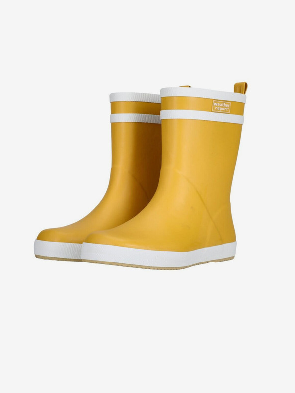 Weather report Dámske topánky Weather Report Judia