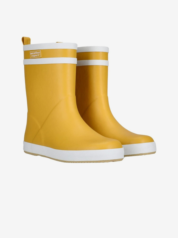 Weather report Dámske topánky Weather Report Judia