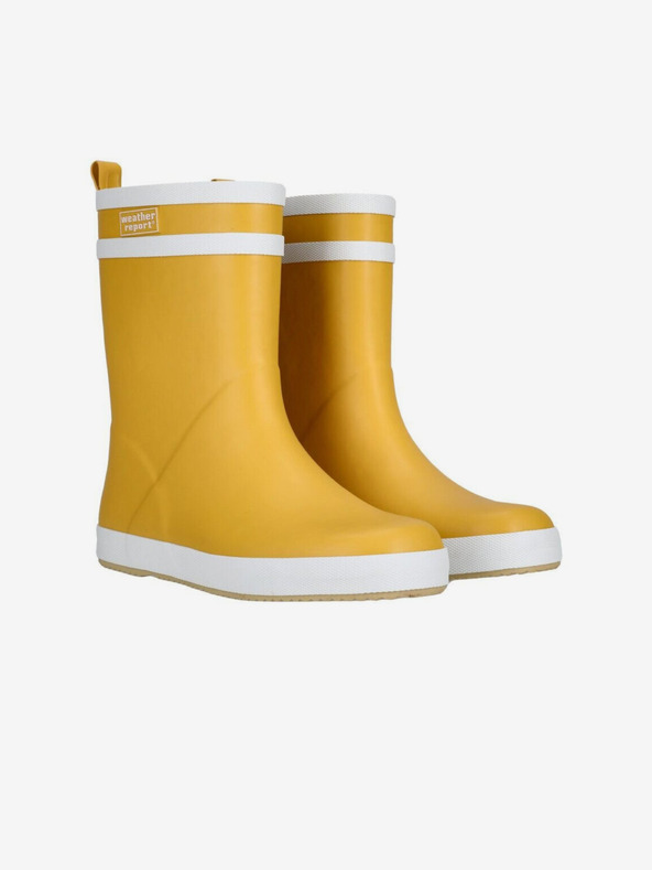 Weather report Dámske topánky Weather Report Judia