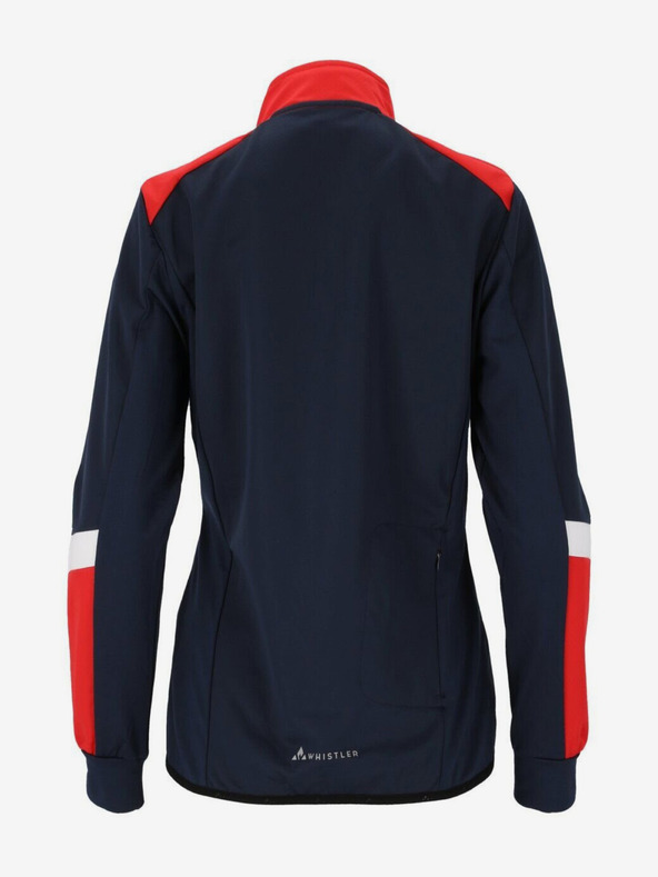 Whistler Dámska ľahká bunda Whistler Linar W