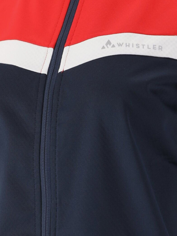 Whistler Dámska ľahká bunda Whistler Linar W