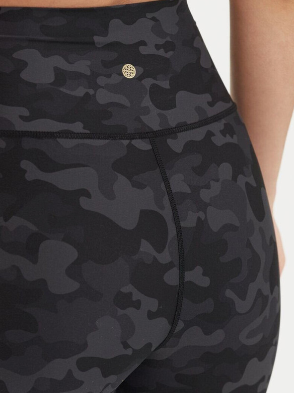 Athlecia Athlecia Mabel W Dámske elastické legíny